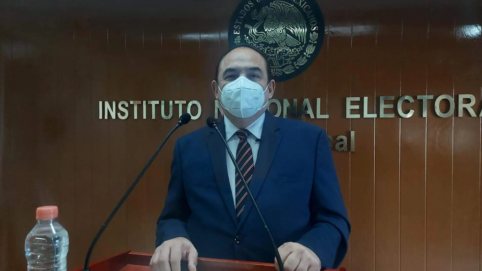 Eduardo Trujillo